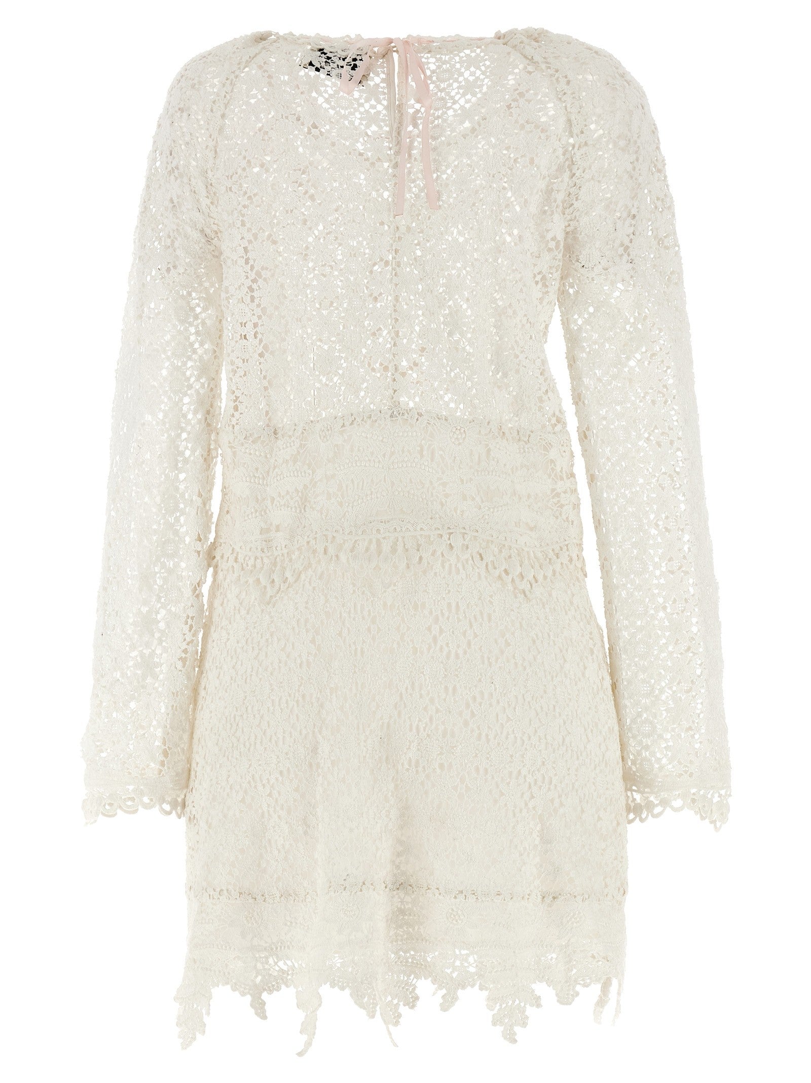 Isabel Marant - nan - White - Dress
