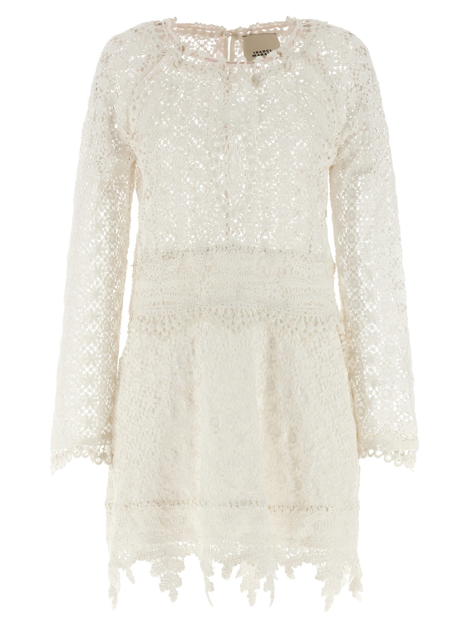 Isabel Marant - nan - White - Dress