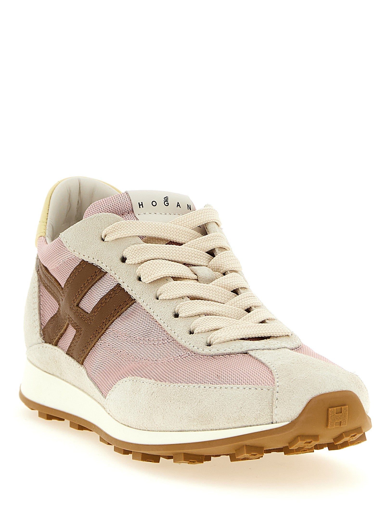Hogan - nan - Multicolor - Sneaker