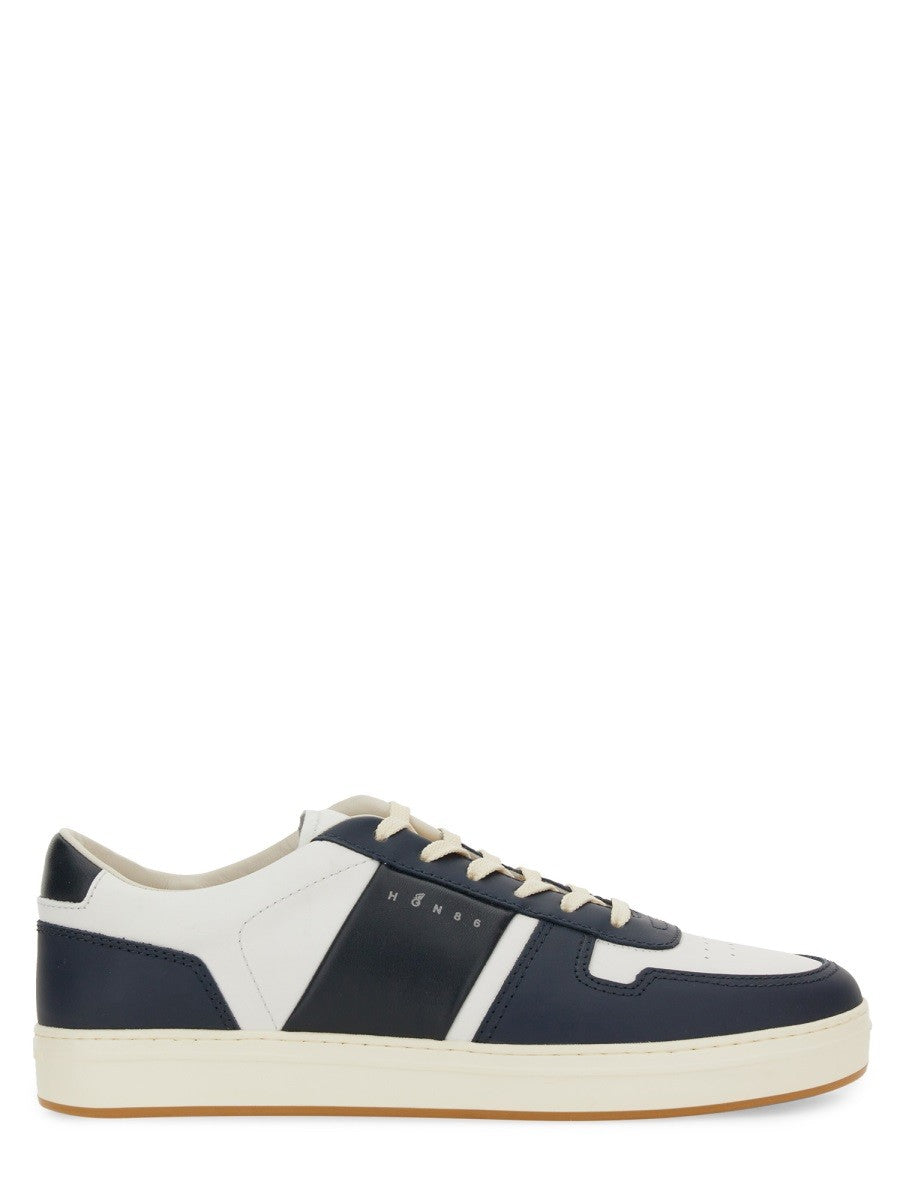 Hogan - Man - Blue - Sneaker