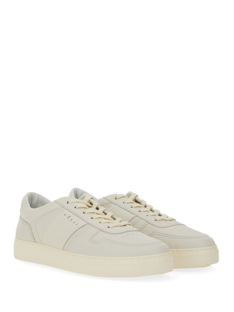 Hogan - Man - White - Sneaker