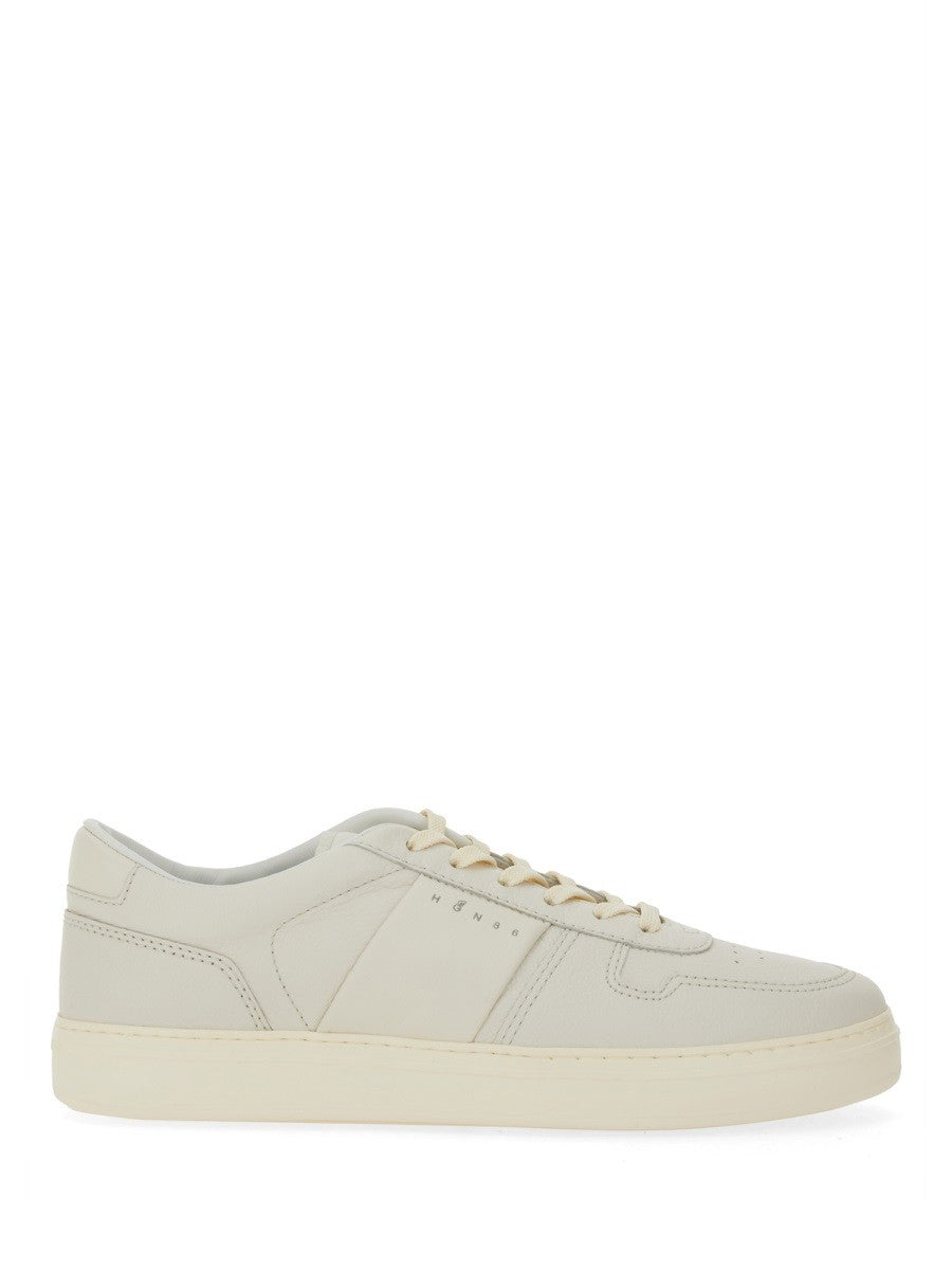 Hogan - Man - White - Sneaker