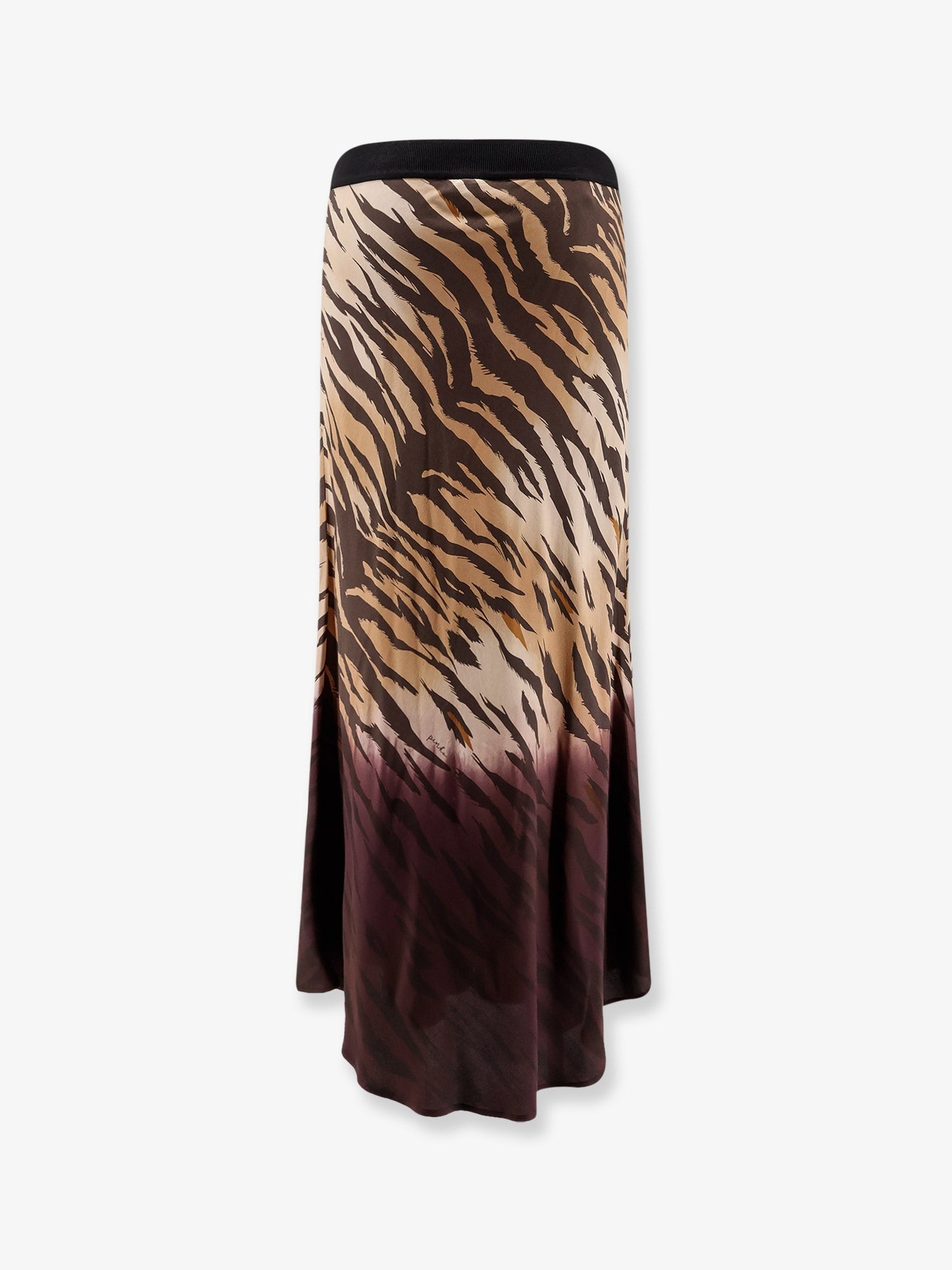 Pinko - Woman - Brown - Skirt