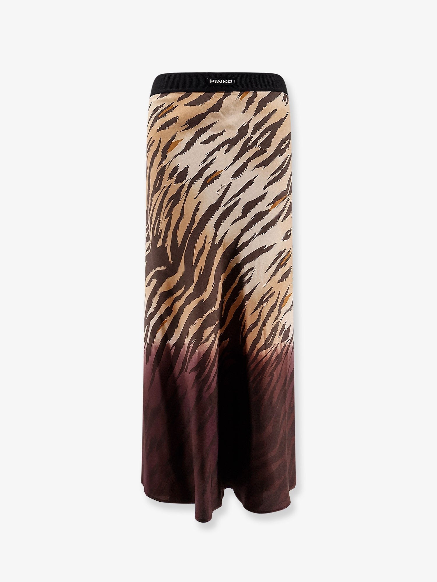 Pinko - Woman - Brown - Skirt