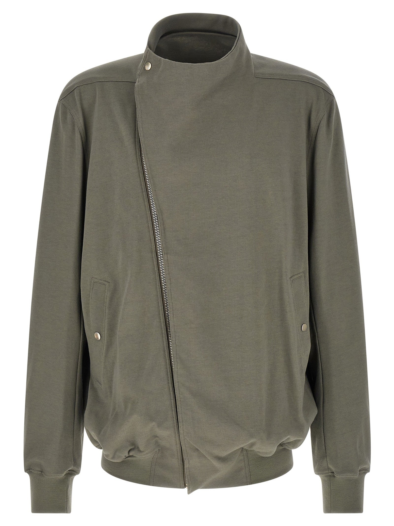 RICK OWENS - nan - Szürke - Pulóver