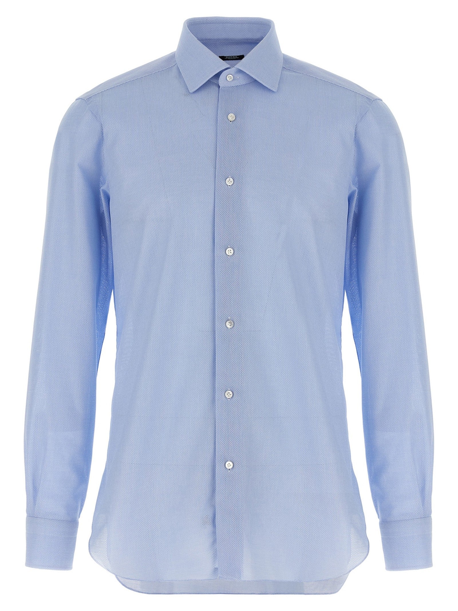 BARBA - nan - White - Shirt