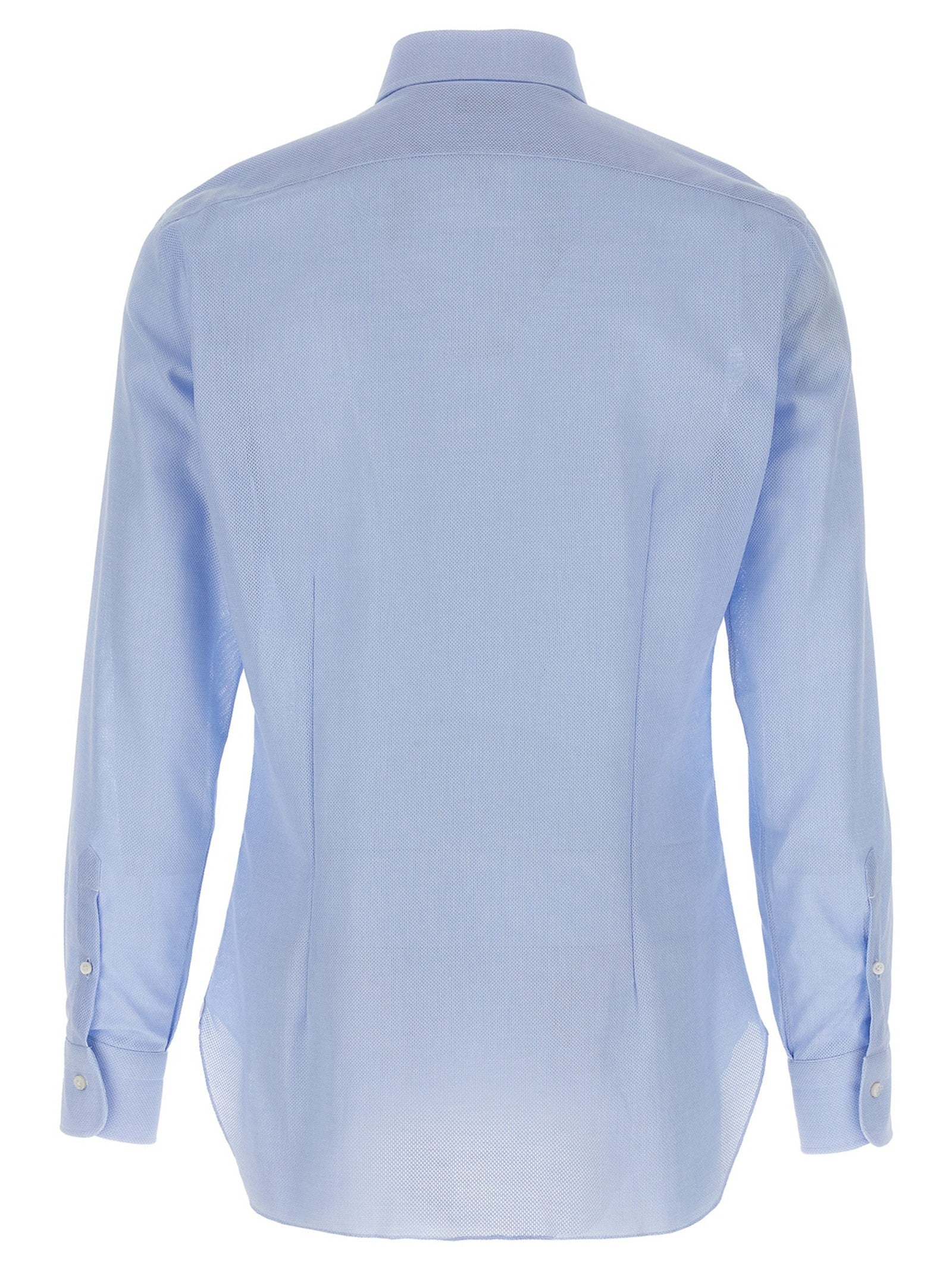 BARBA - nan - White - Shirt