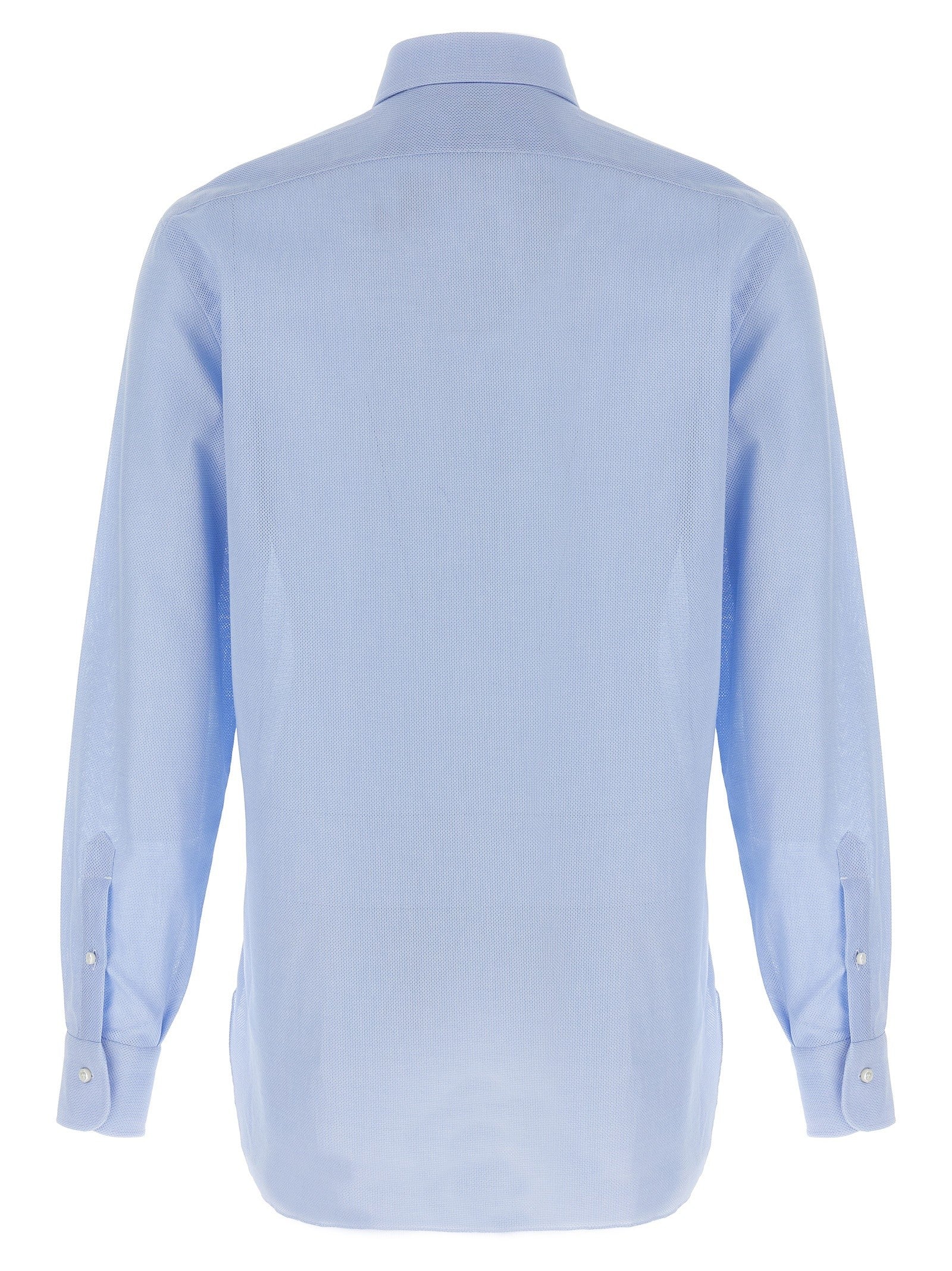 BARBA - nan - White - Shirt