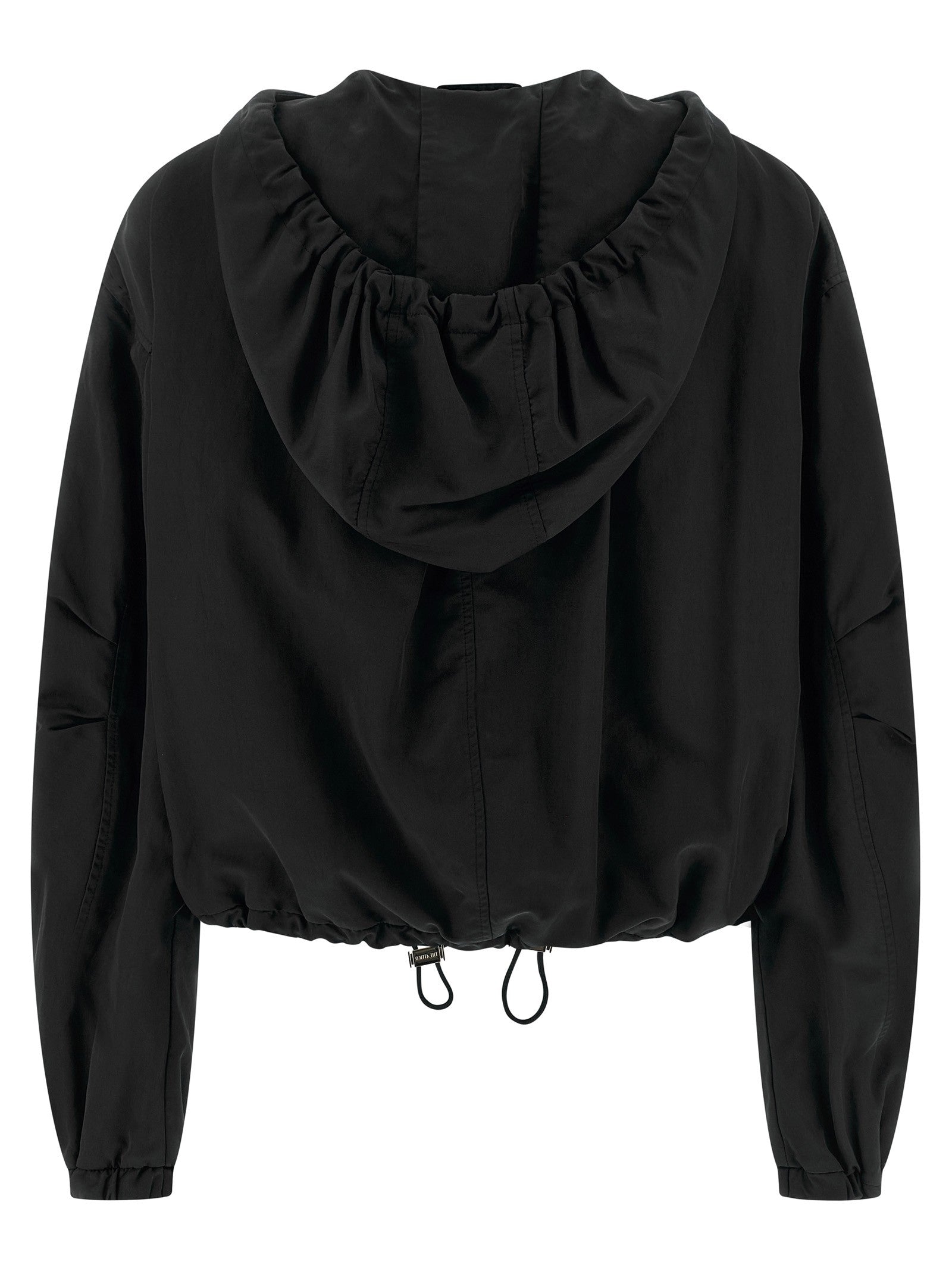The Attico - nan - Black - Jacket