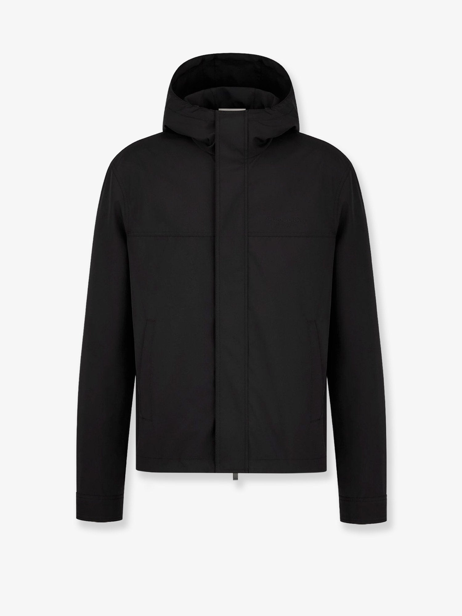 Dior - Man - Black - Jacket