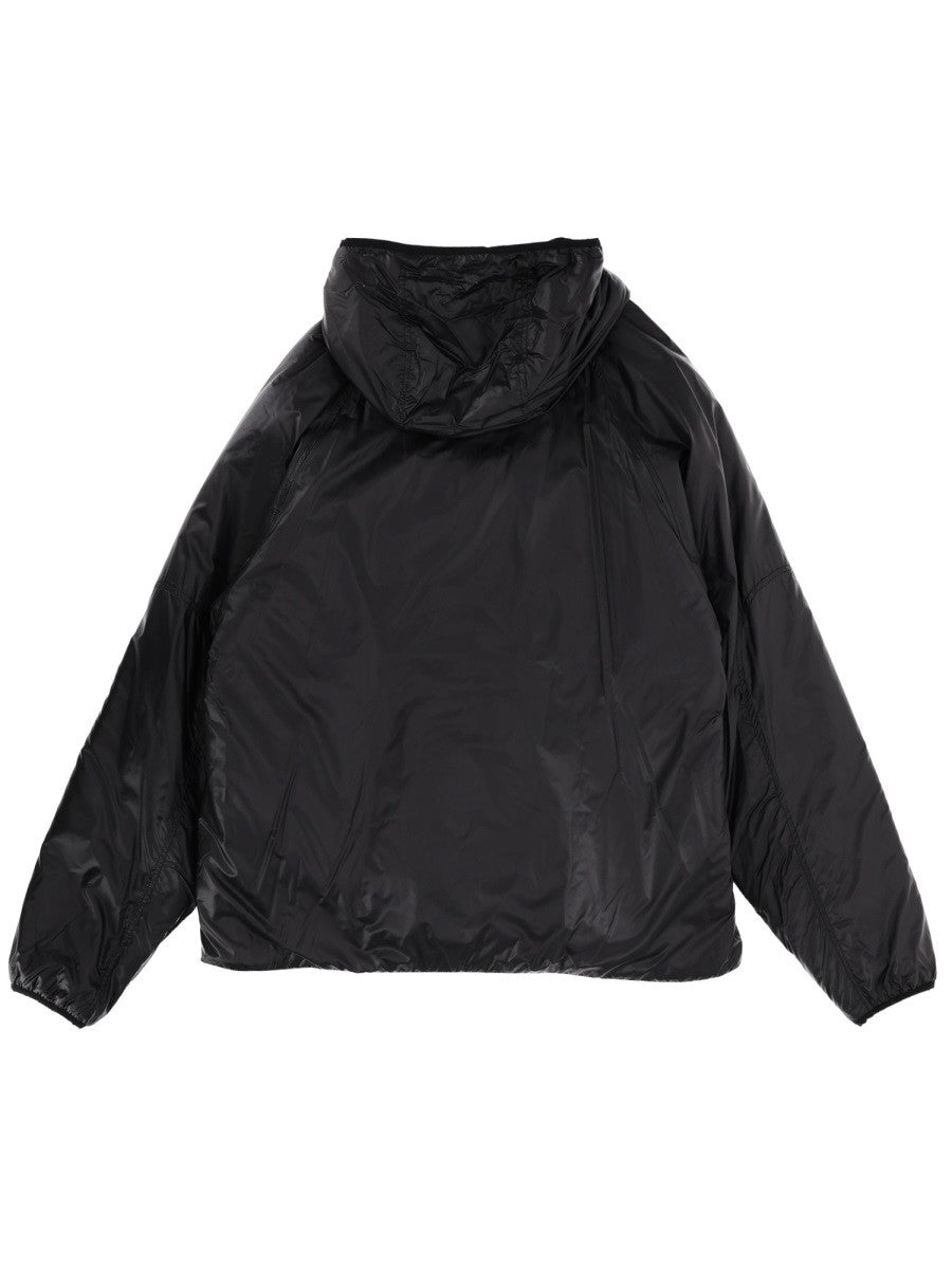 LAMINAR - Man - Black - Blazer
