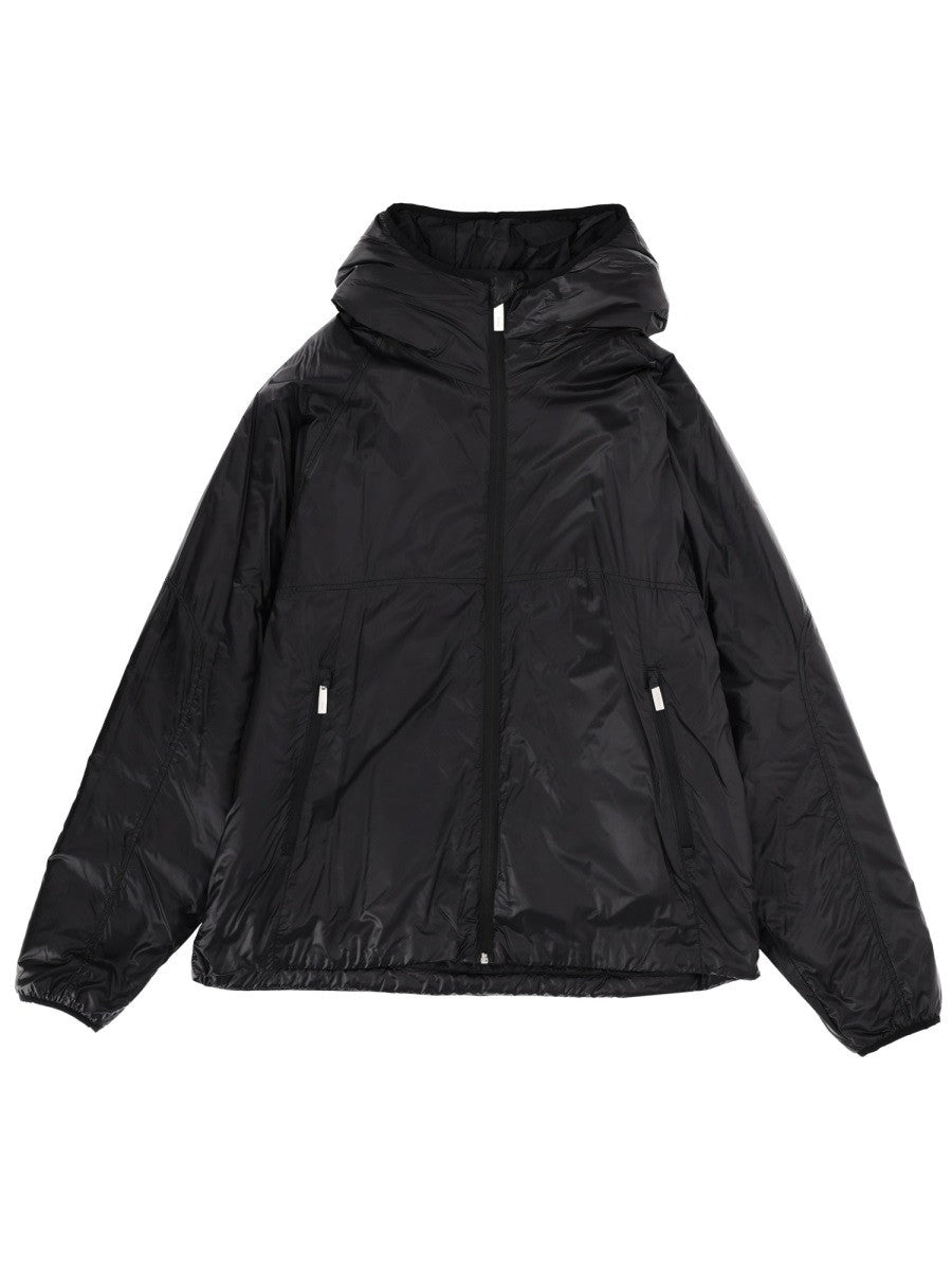 LAMINAR - Man - Black - Blazer