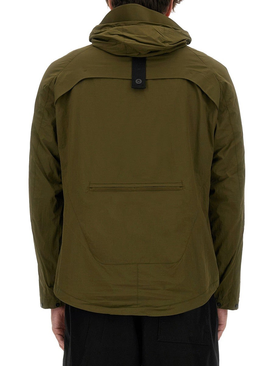 JG1 - Férfi - Zöld - Blazer