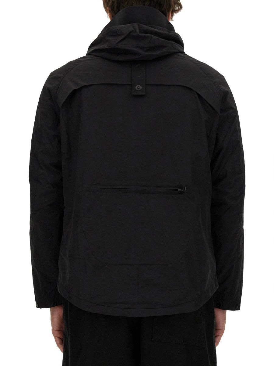 JG1 - Man - Black - Blazer