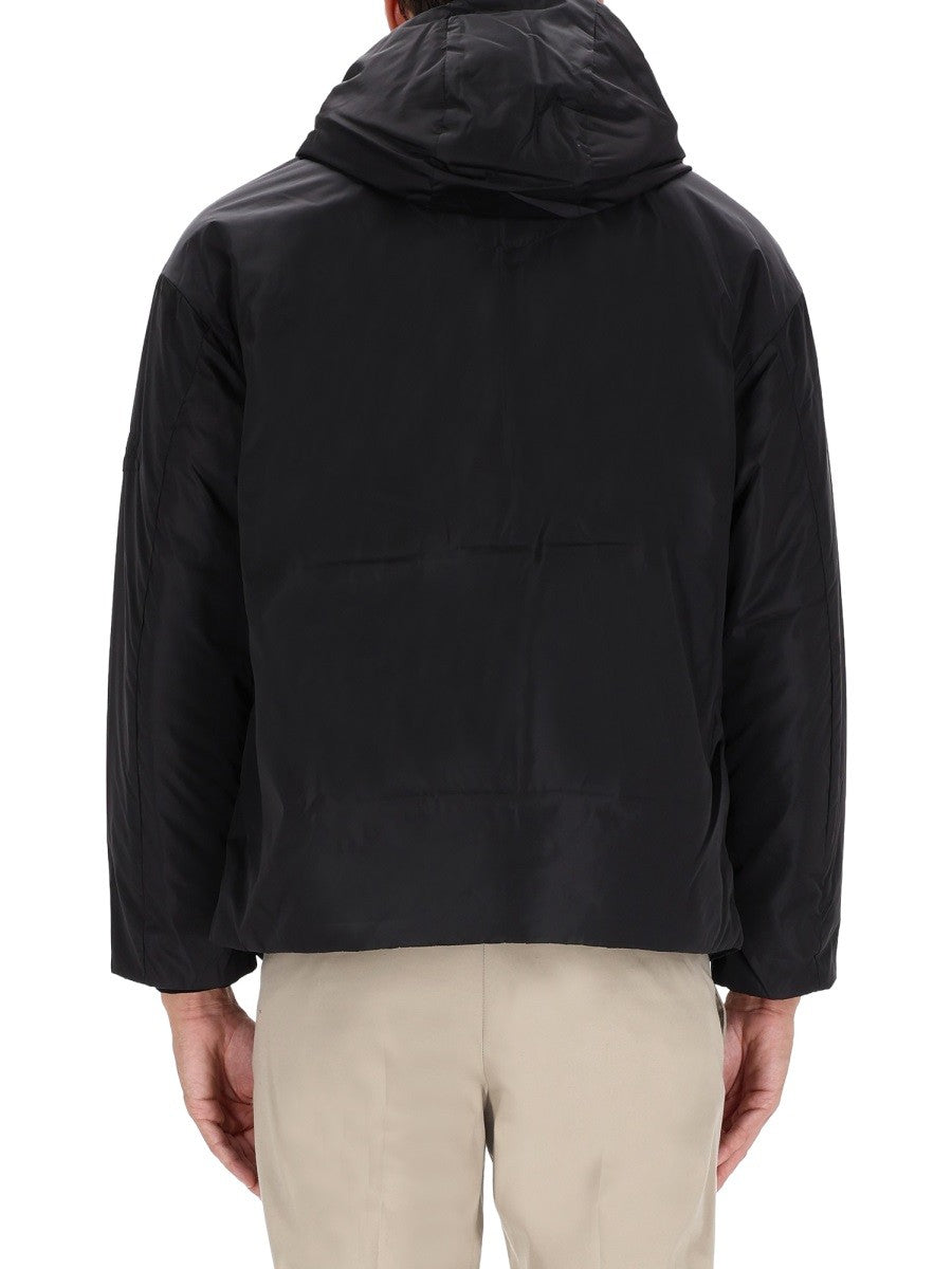 Premiata - Man - Black - Jacket