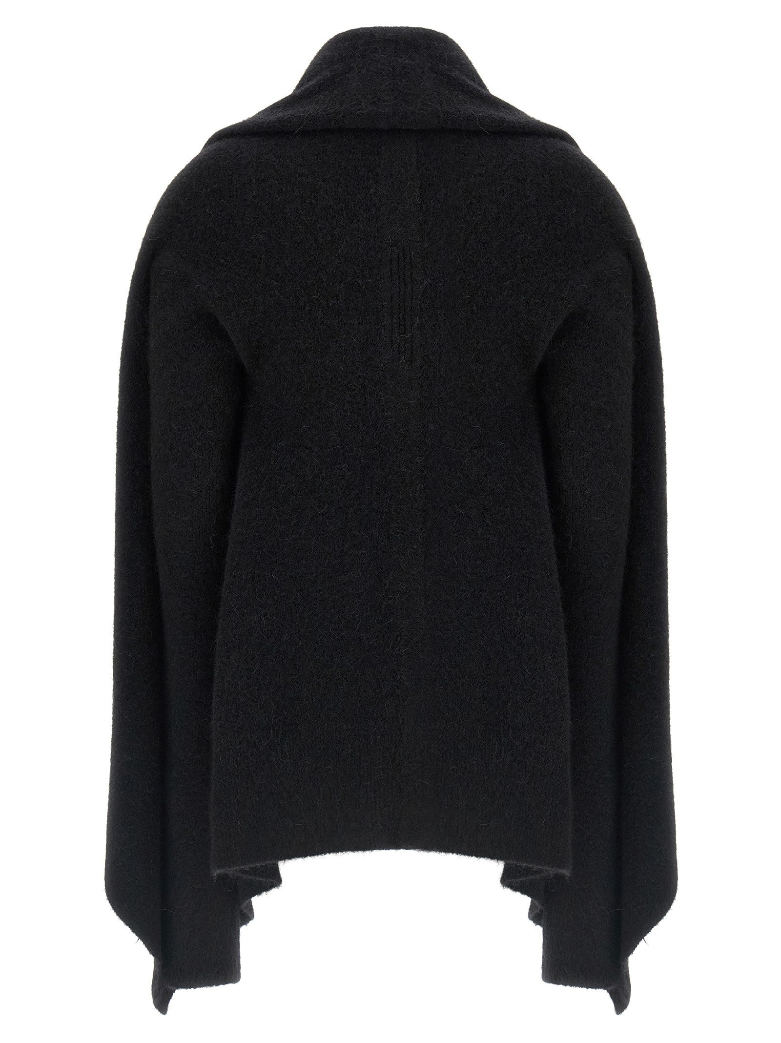 RICK OWENS - nan - Black - Sweater