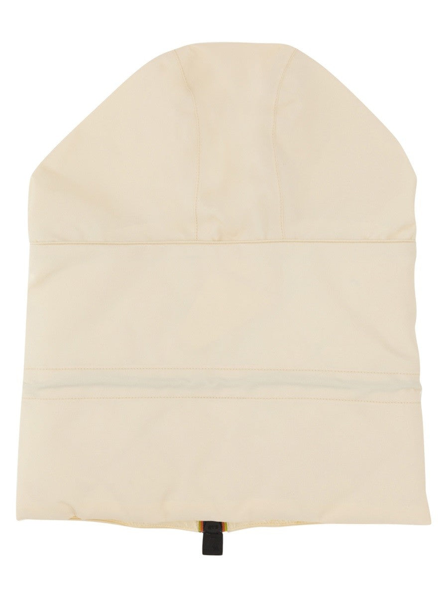 K-Way - Unisex - Pink - Scarf