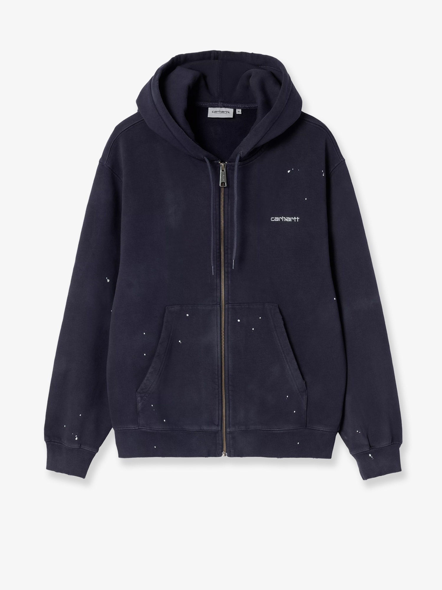 Carhartt Wip - Man - Blue - Sweatshirt