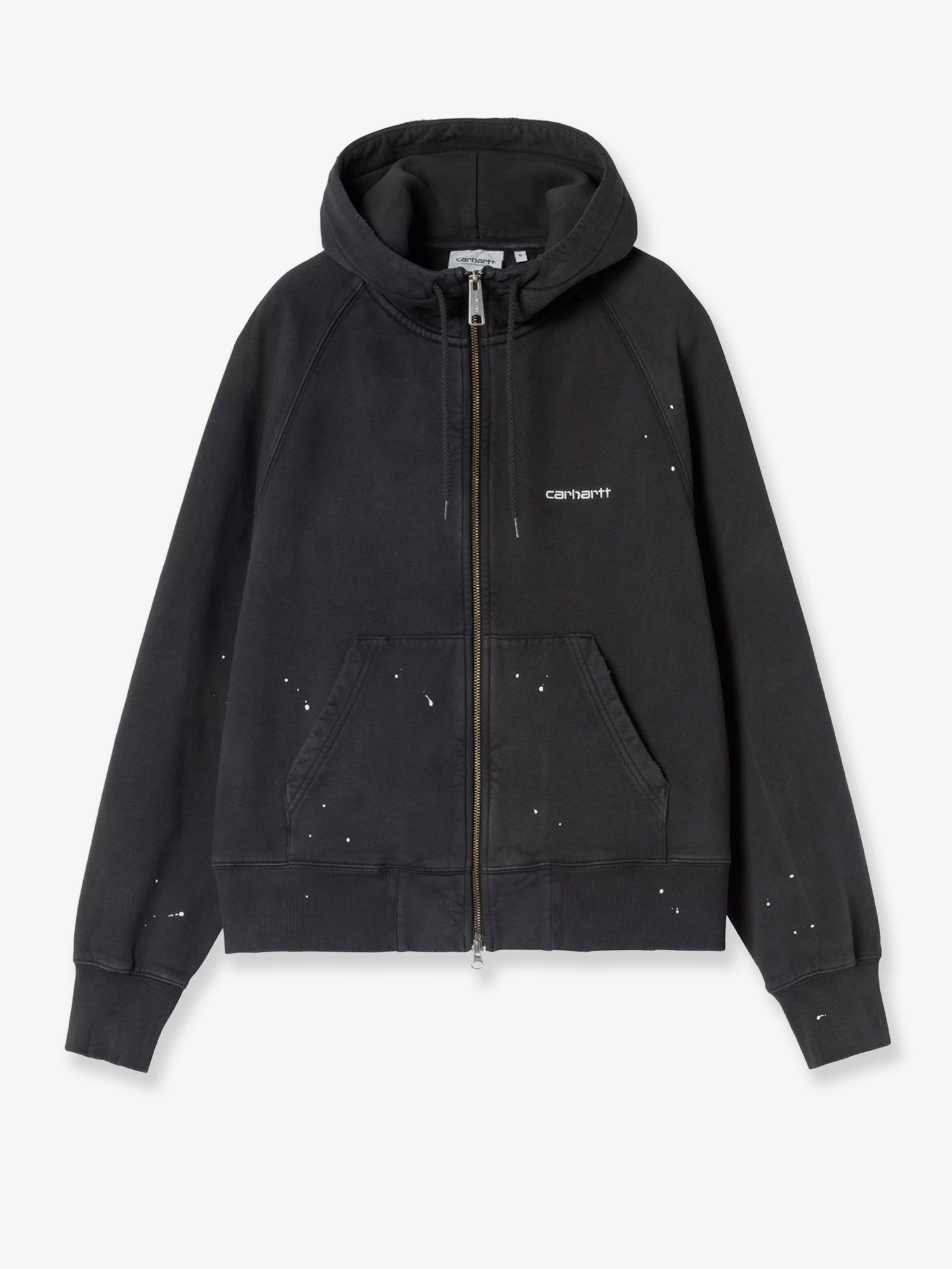 Carhartt Wip - Woman - Black - Sweatshirt