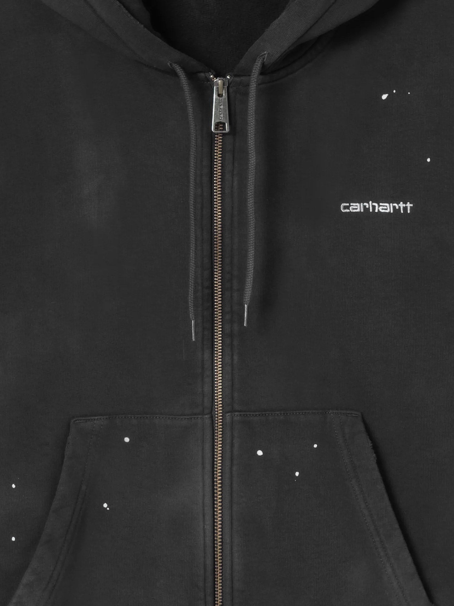 Carhartt Wip - Man - Black - Sweatshirt