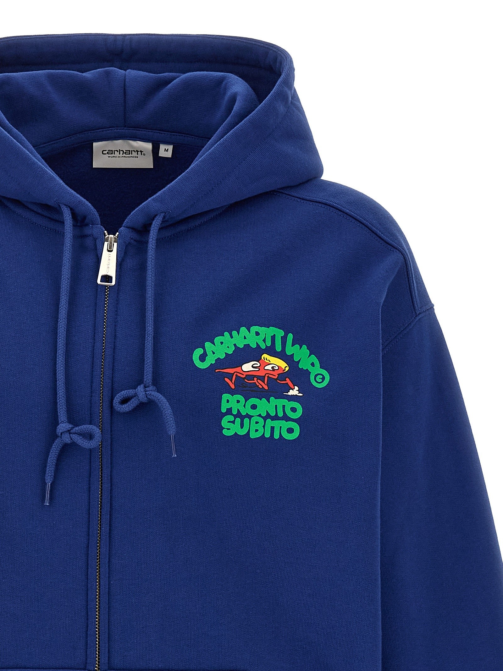 Carhartt Wip - nan - Kék - Pulóver
