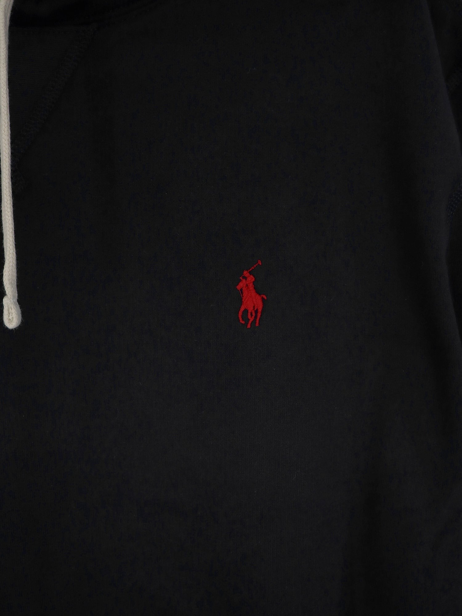 Polo Ralph Lauren - Man - Black - Sweatshirt