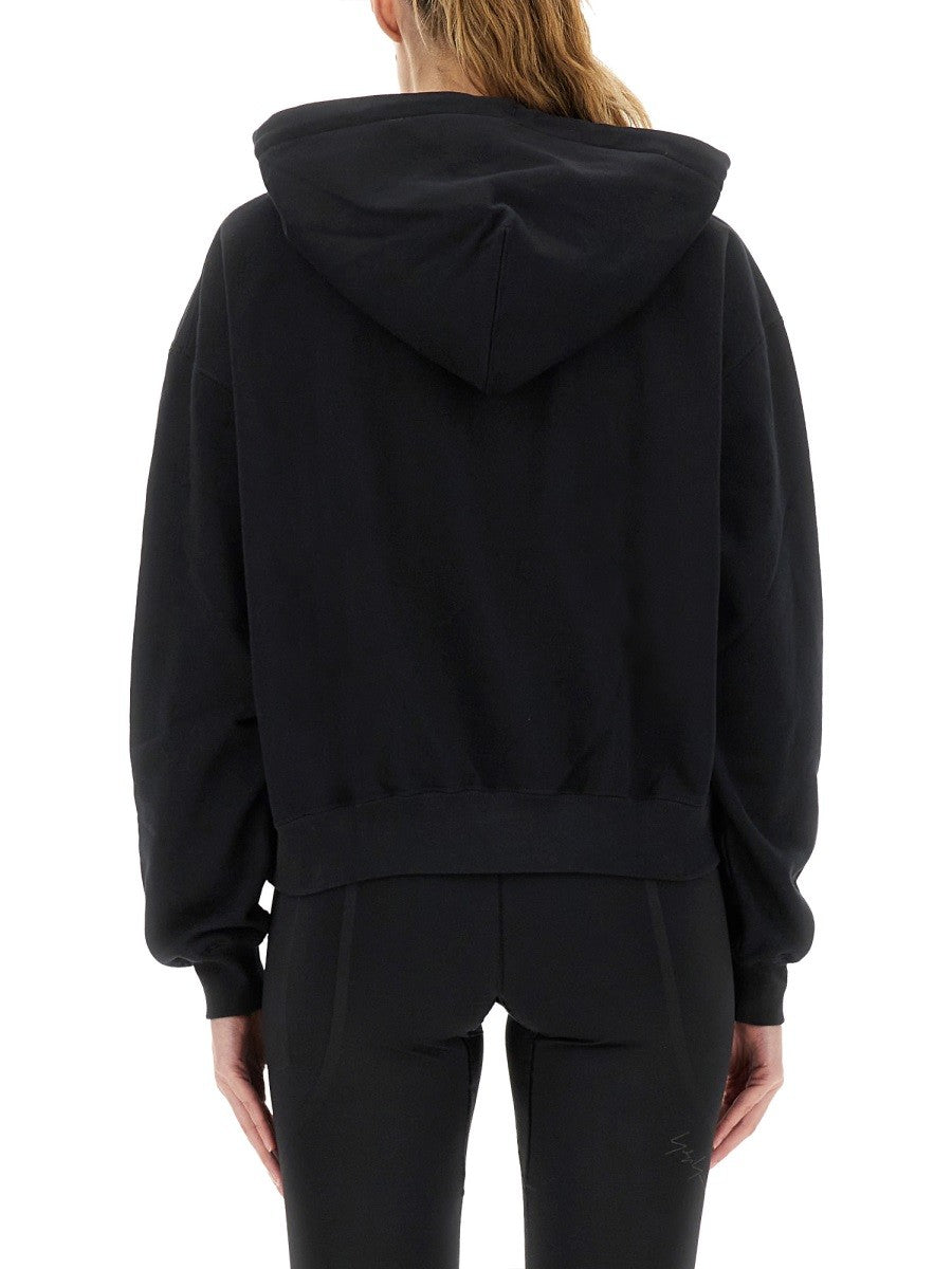 Y - 3 - Női - Fekete - Pulóver