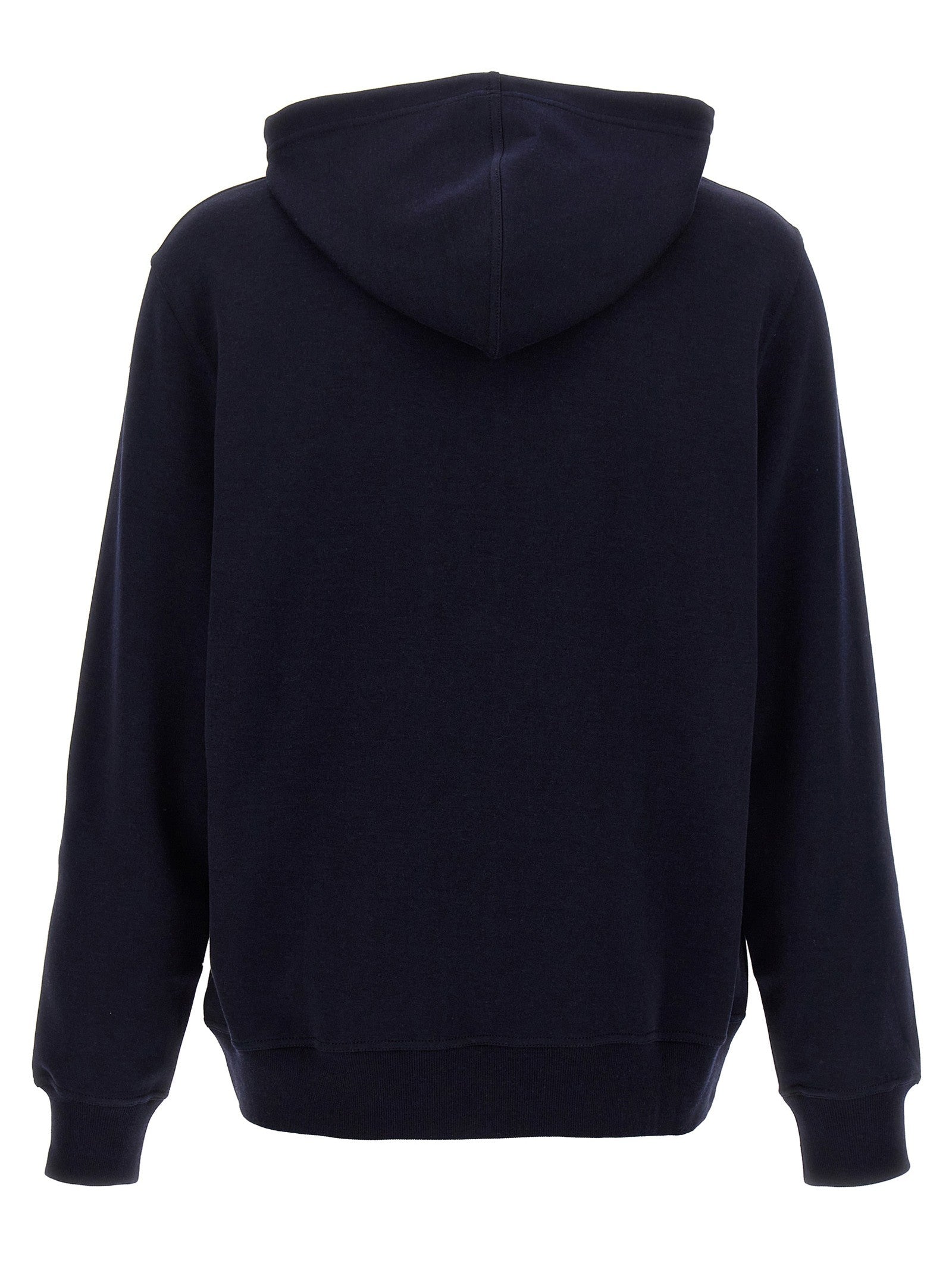 Brunello Cucinelli - nan - Blue - Sweatshirt