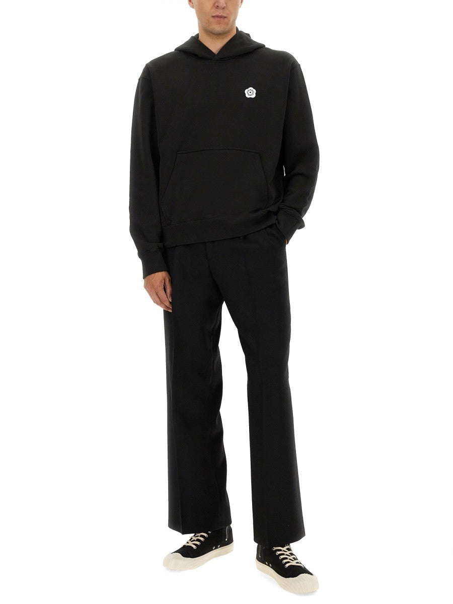 Kenzo - Férfi - Fekete - Pulóver