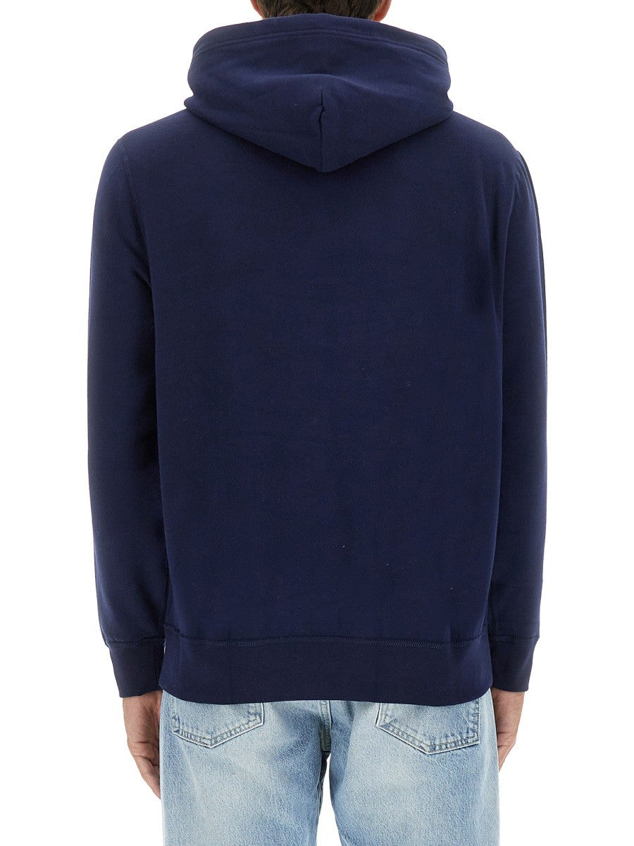 Polo Ralph Lauren - Férfi - Kék - Pulóver