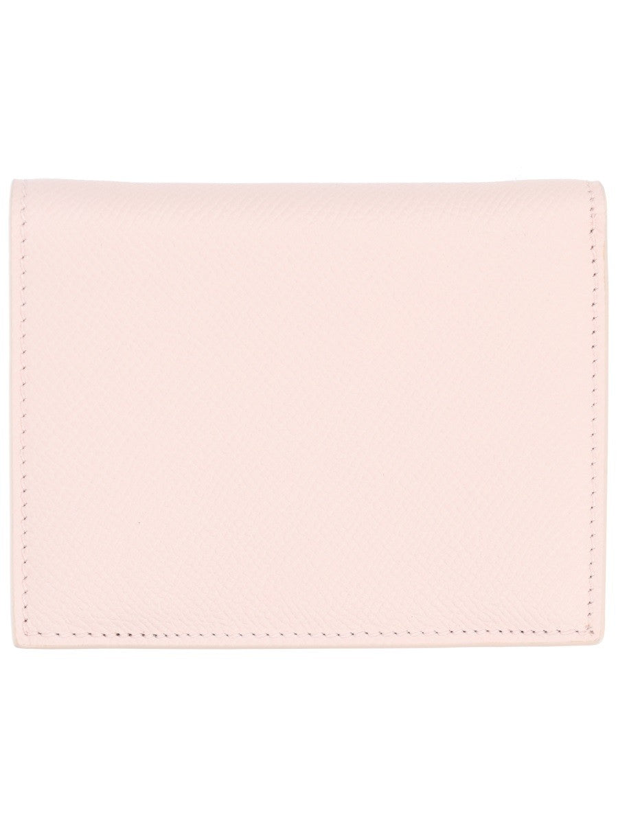 Ferragamo - Női - Rózsaszín - Pénztárca