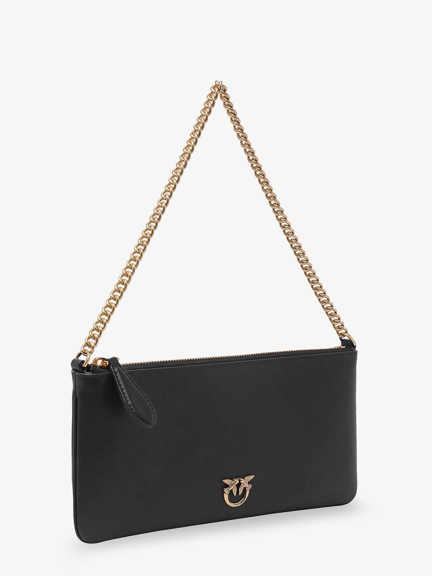 Pinko - Woman - Black - Crossbody Bag