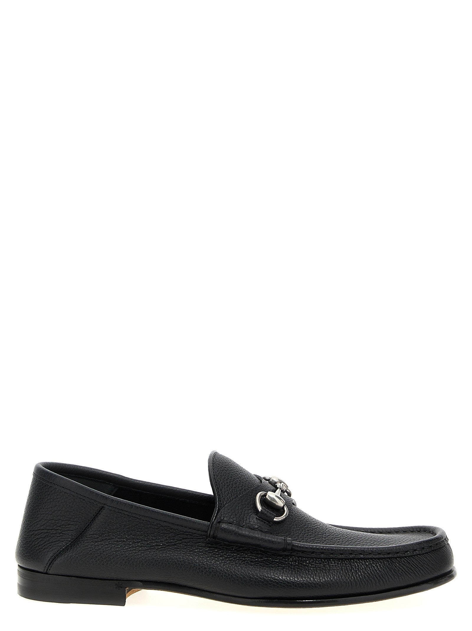 Gucci - nan - Black - Loafer