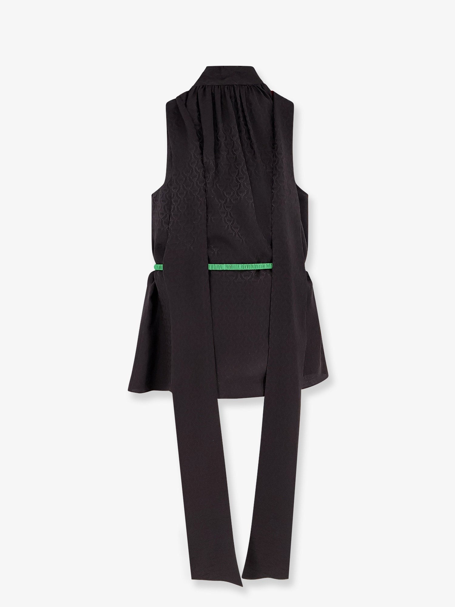 Gucci - Woman - Brown - Shirt