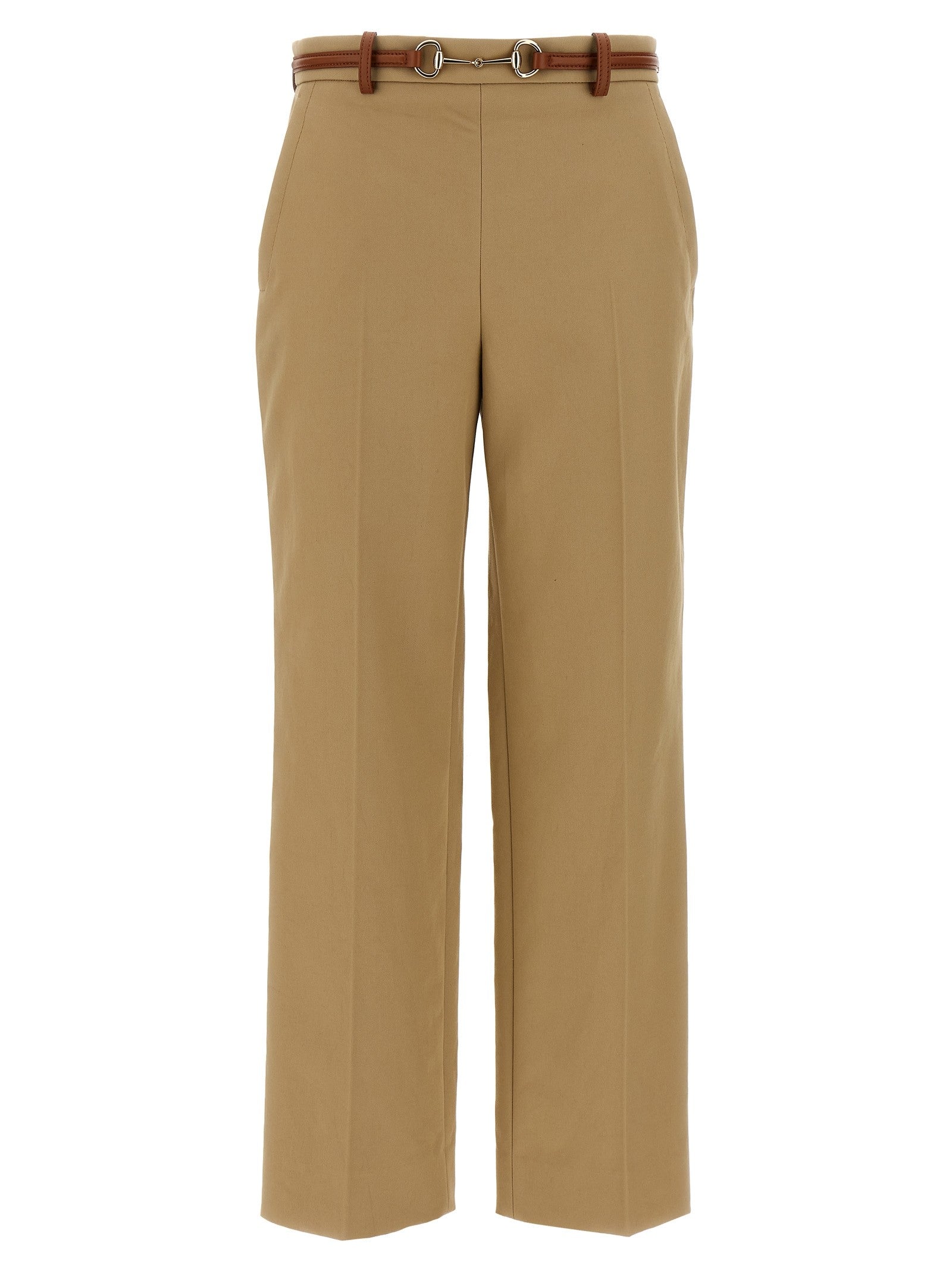 Gucci - nan - Beige - Pants