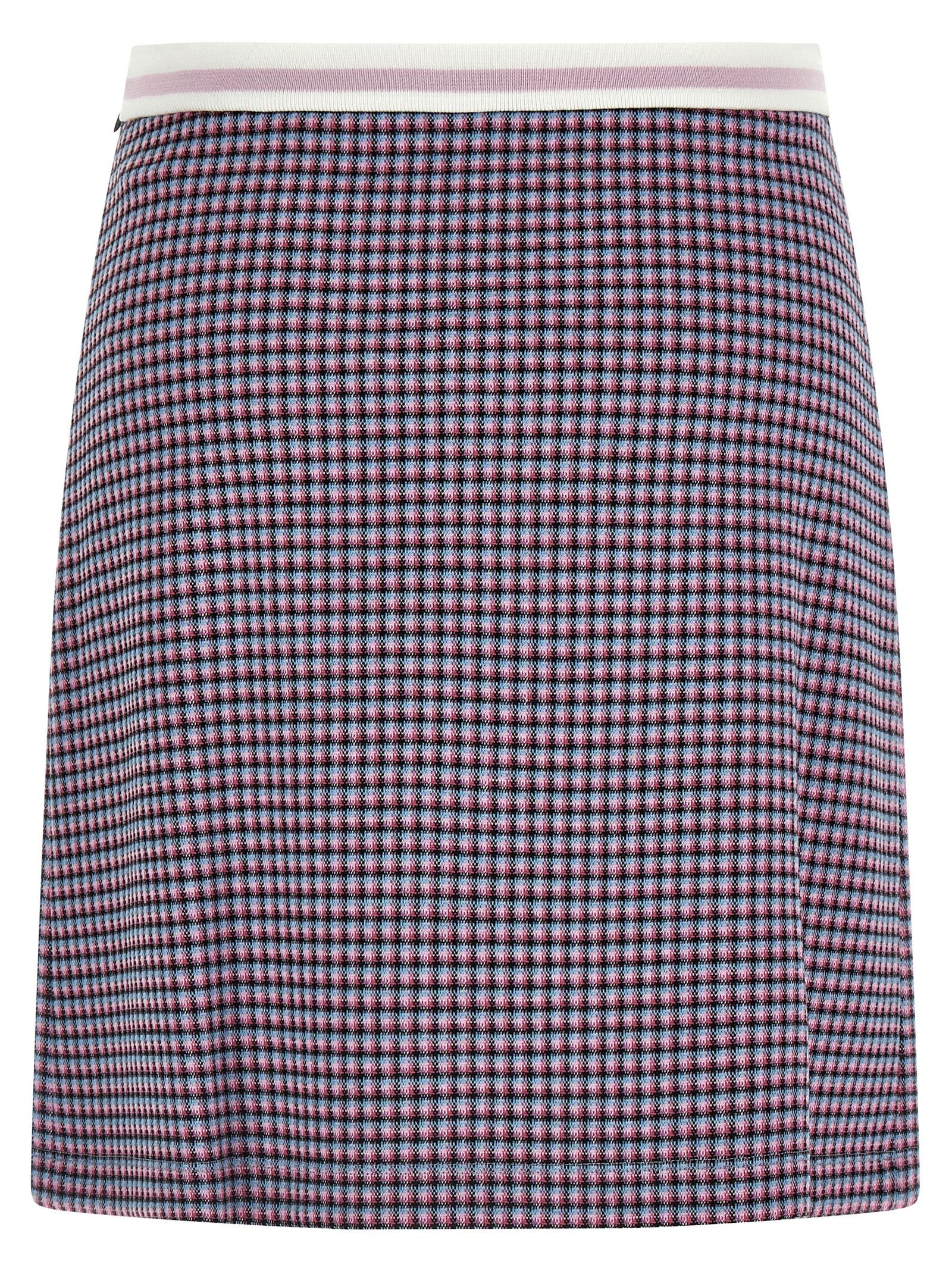 Marni - nan - Purple - Skirt