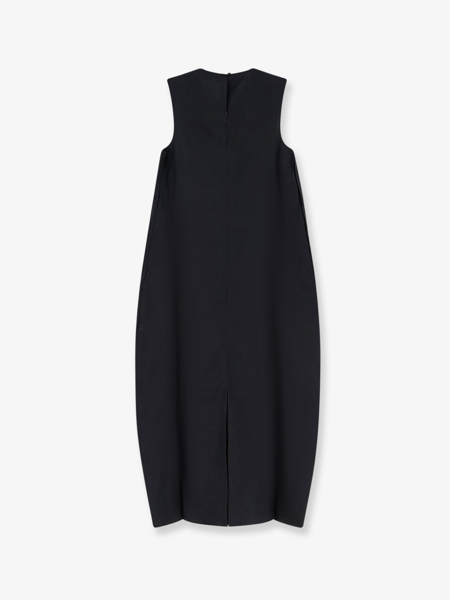 ROHE - Woman - Black - Dress