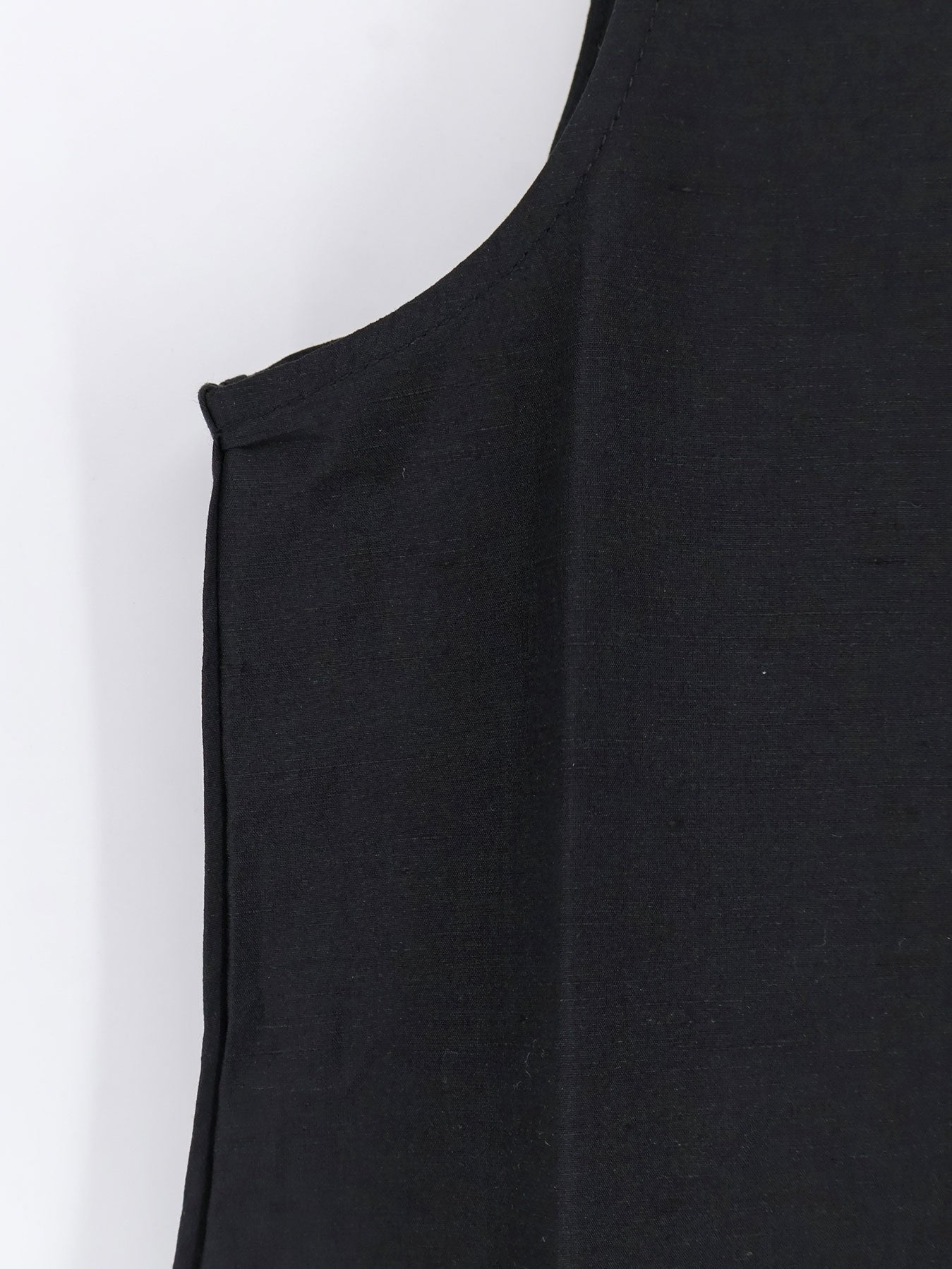 ROHE - Woman - Black - Dress