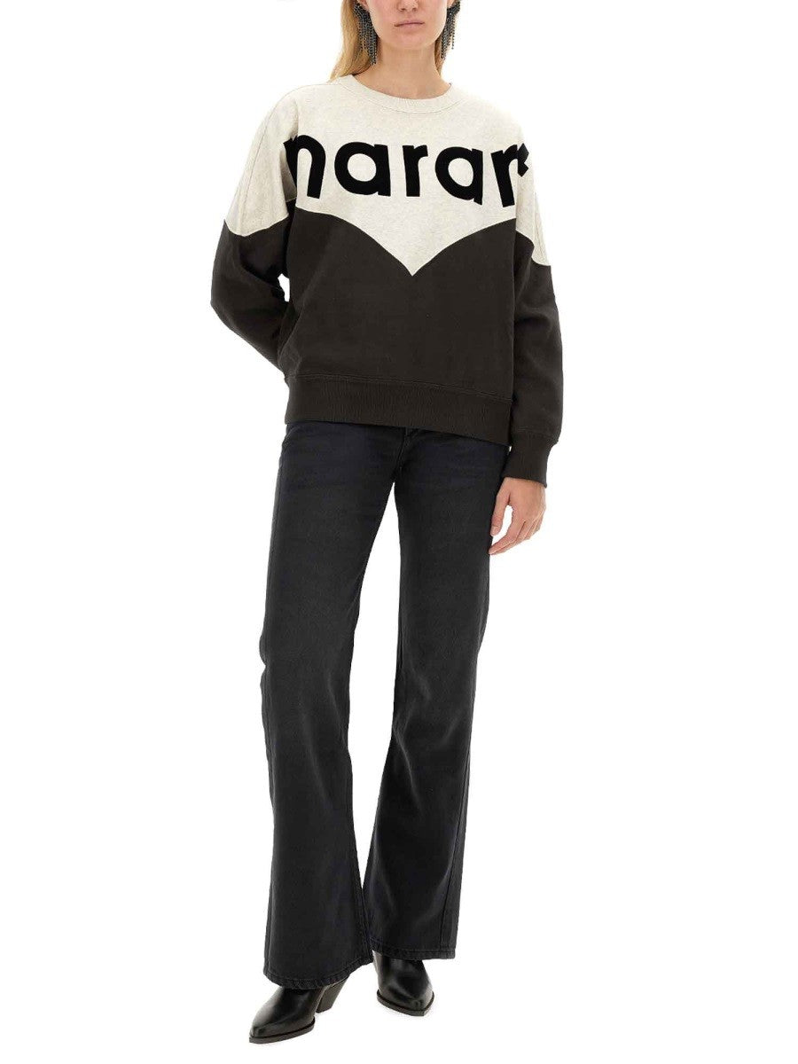MARANT ETOILE - Woman - Black - Sweatshirt