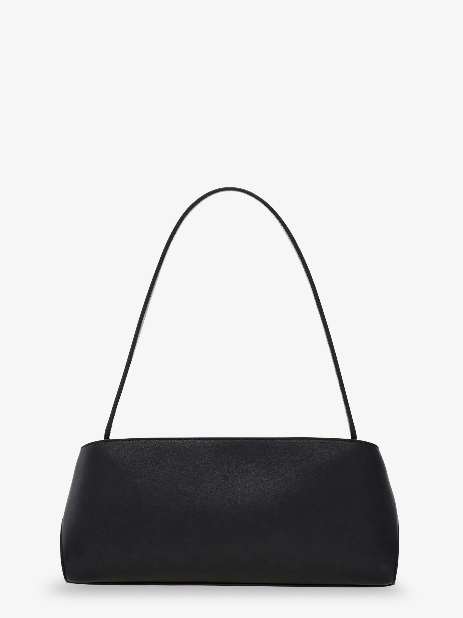 Ferragamo - Woman - Black - Shoulder Bag