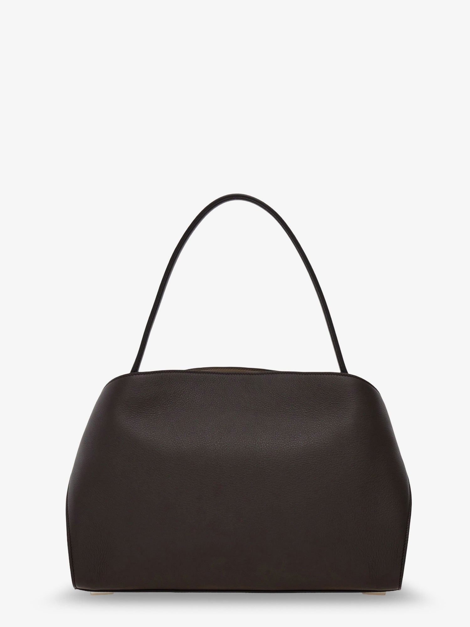 Ferragamo - Woman - Brown - Shoulder Bag