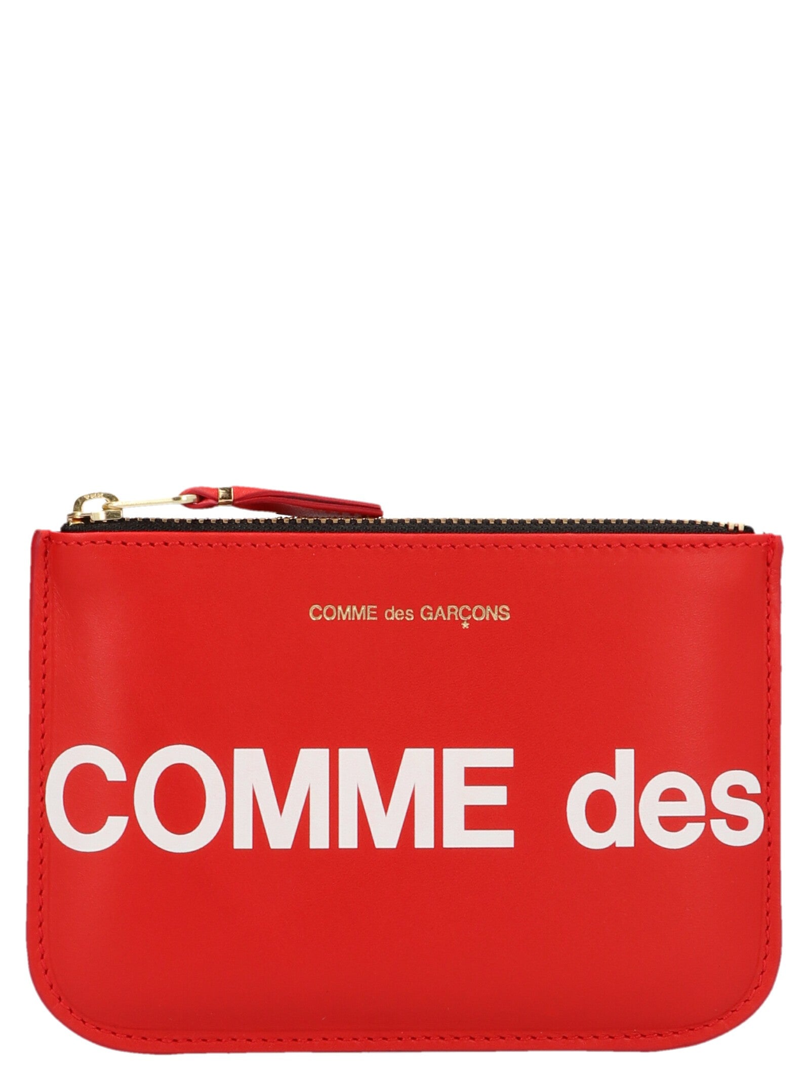 COMME DES GARCONS WALLET - nan - Red - Wallet
