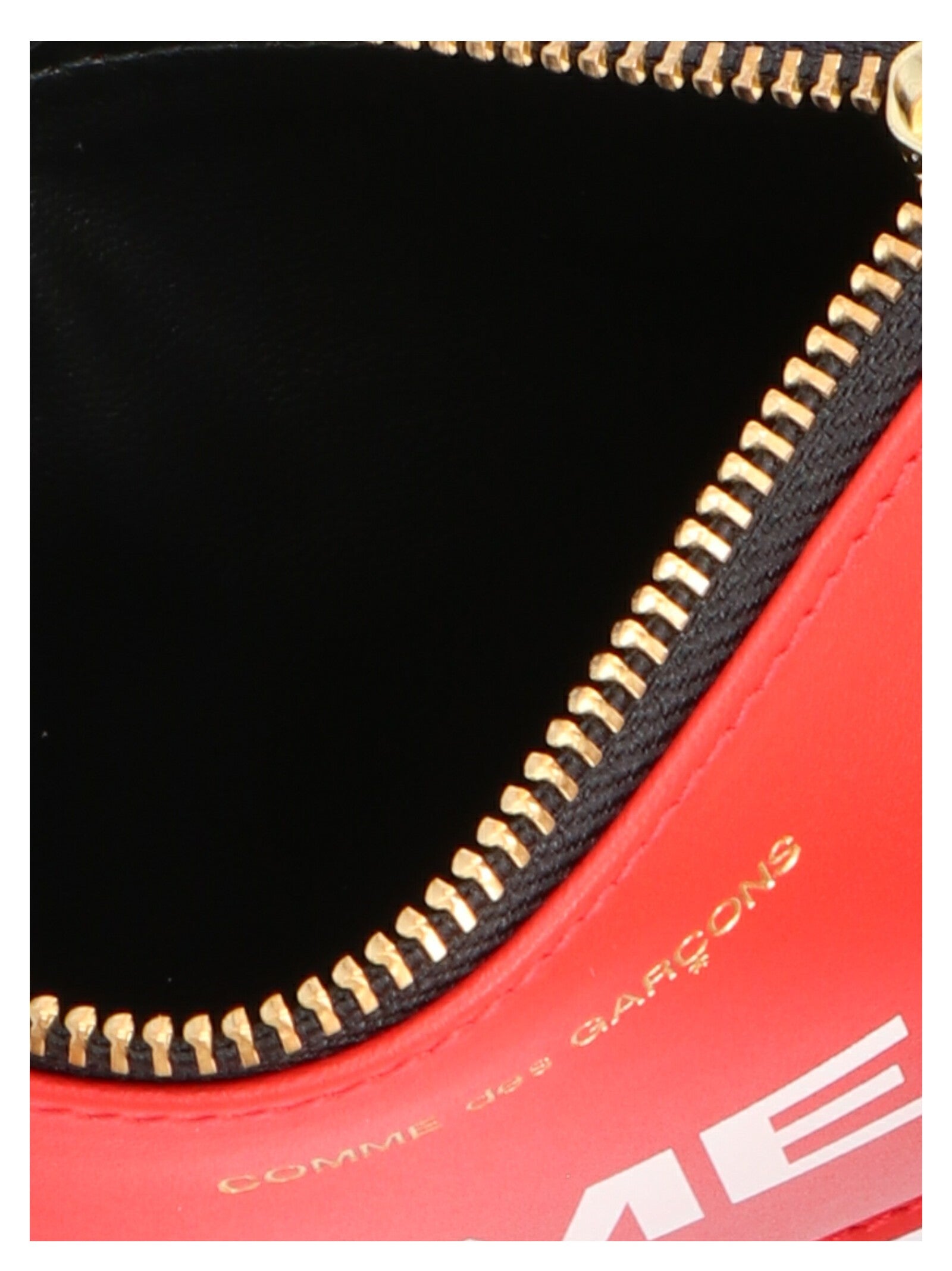 COMME DES GARCONS WALLET - nan - Red - Wallet