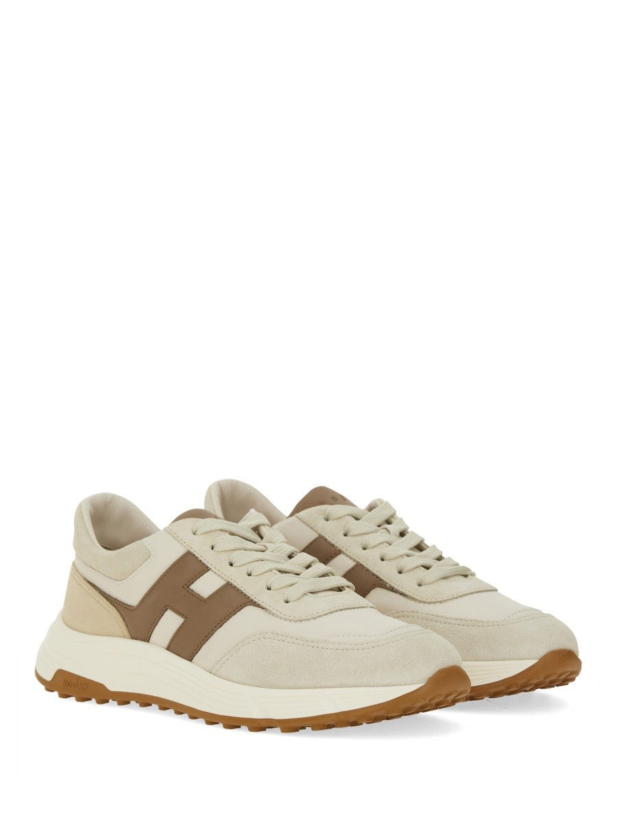 Hogan - Man - Beige - Sneaker