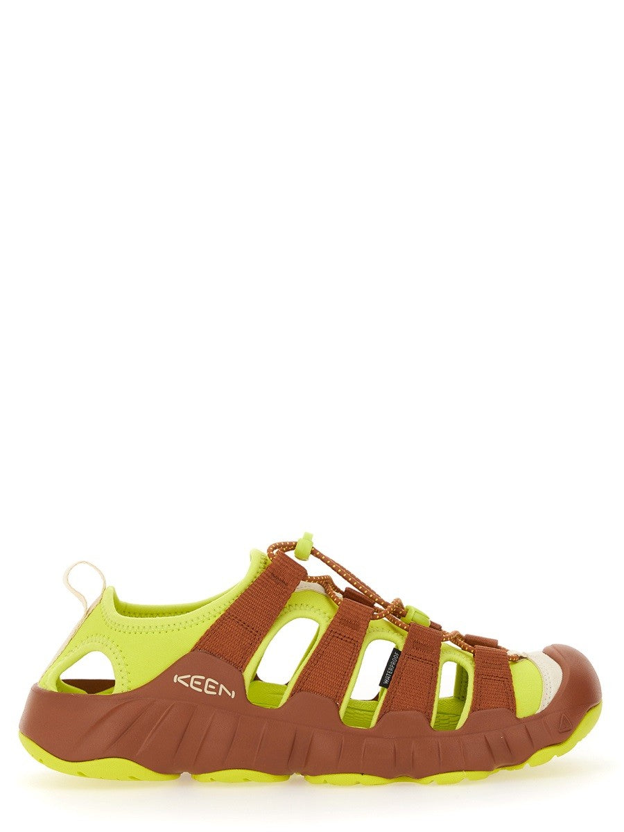 KEEN - Man - Multicolour - Sandal