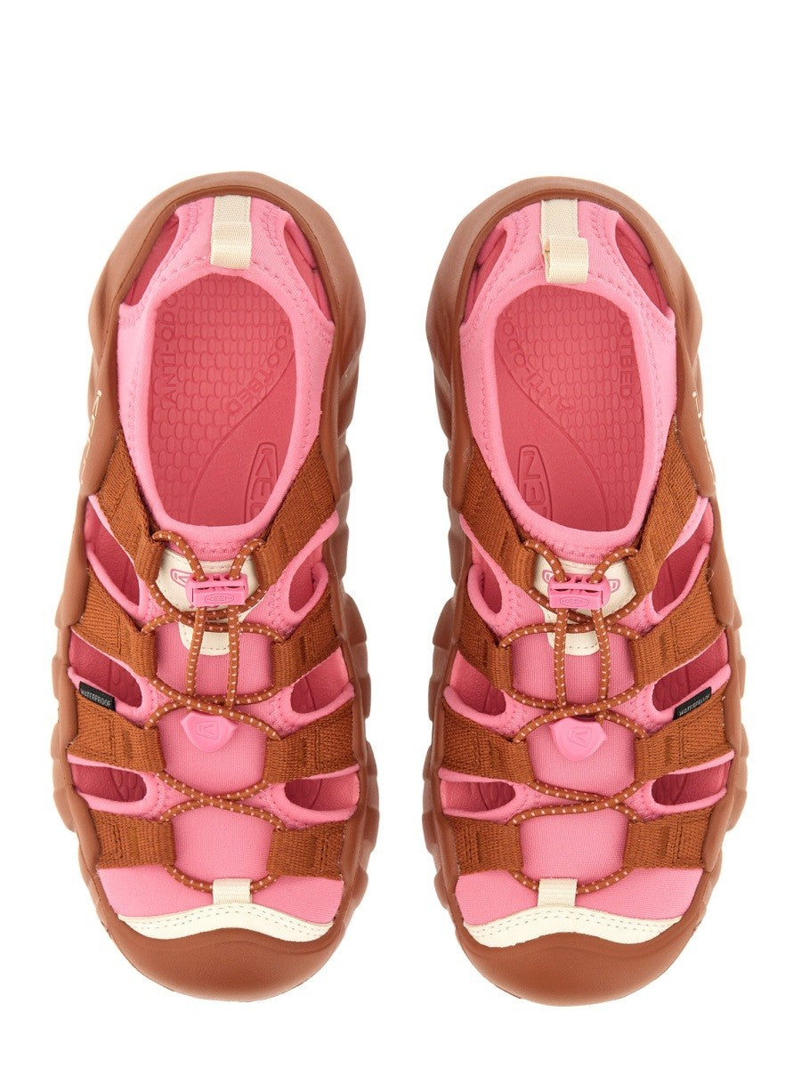 KEEN - Woman - Multicolour - Sneaker
