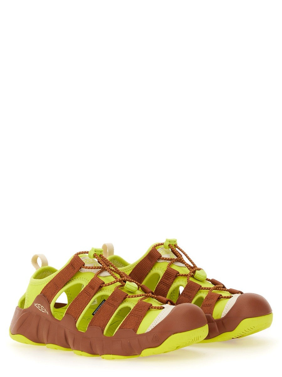 KEEN - Man - Multicolour - Sandal
