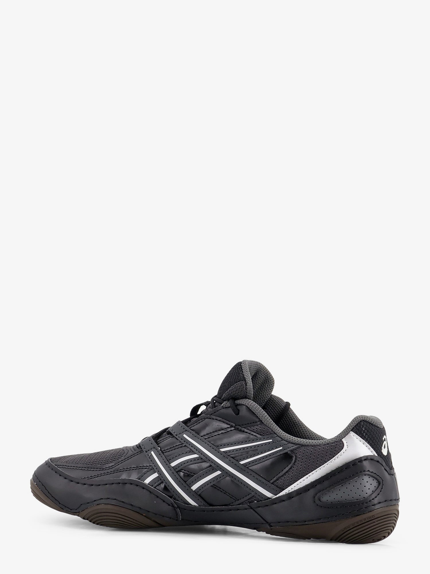 Asics - Man - Black - Sneaker