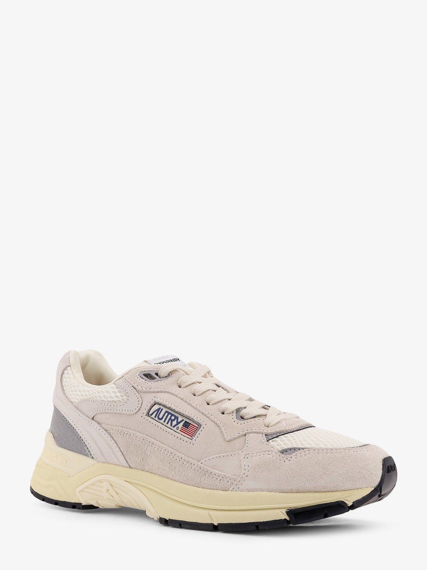 Autry - Férfi - Fehér fehér - Sportcipő