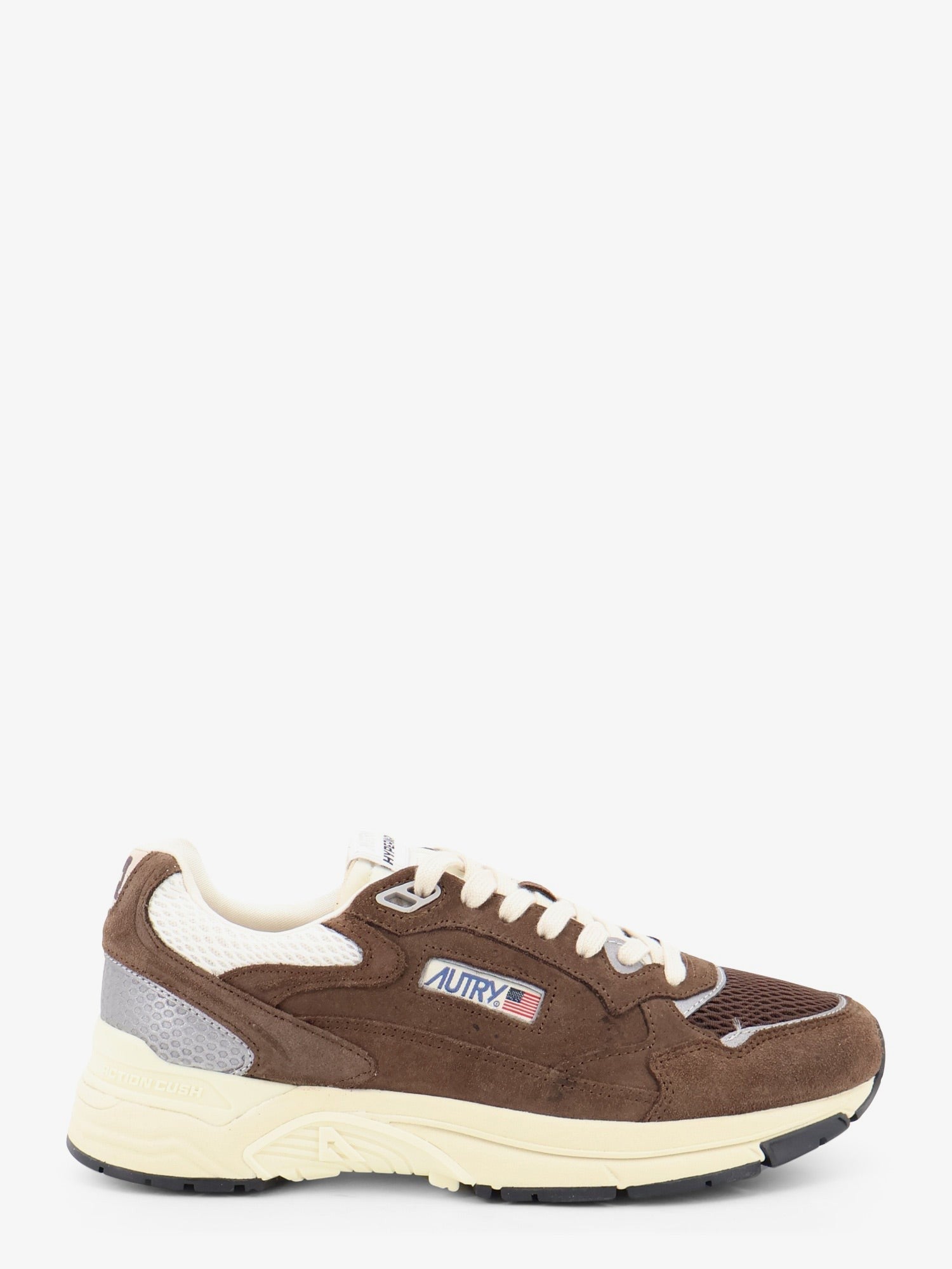 Autry - Man - Brown - Sneaker
